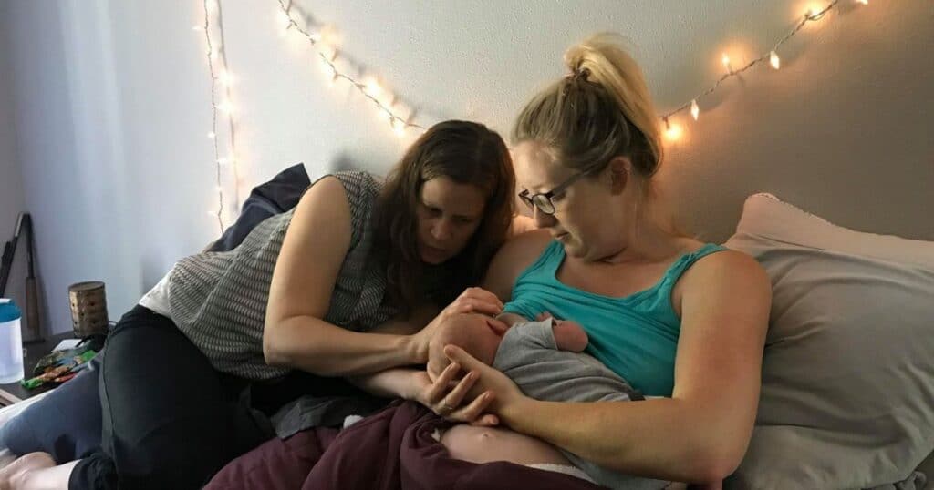 chiropractic check-ups babies